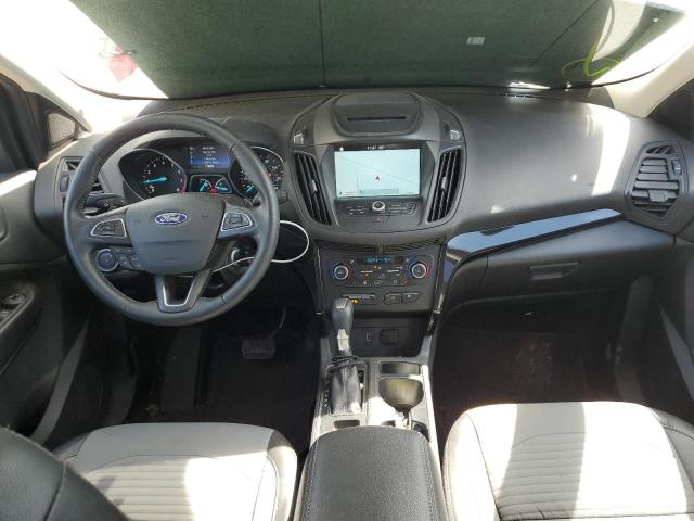 1FMCU9GD6JUC60570 Ford ESCAPE SE
