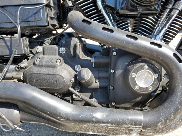 2017 HARLEY-DAVIDSON FXDLS 1HD1GS816HC313877