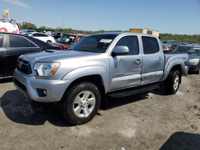 2014 Toyota Tacoma 