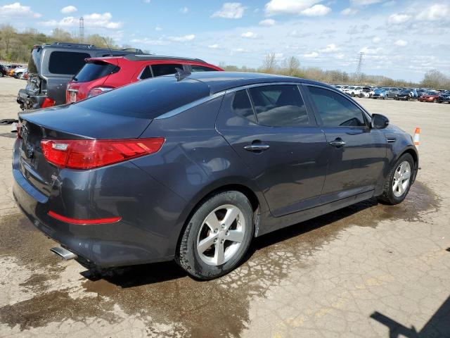 KNAGM4A7XF5635502 KIA Optima Lx