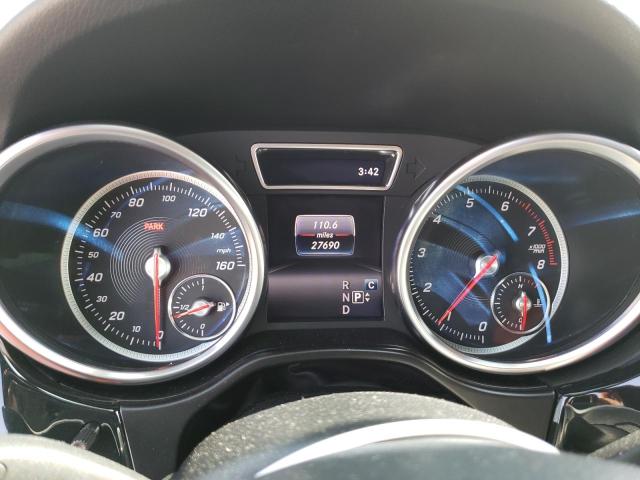 4JGDA5JB7JB176041 Mercedes-Benz GLE 350