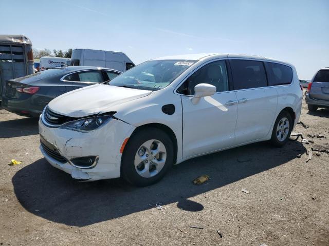 2018 CHRYSLER PACIFICA H - 2C4RC1H71JR159400