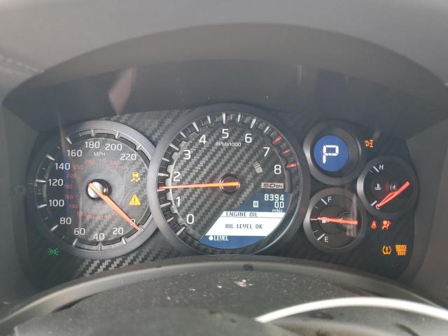 2020 NISSAN GT-R PURE - JN1AR5EF6LM100396