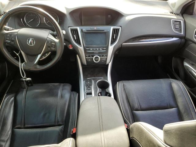 2020 ACURA TLX TECHNO - 19UUB3F45LA003127