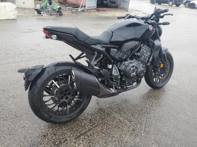 2022 HONDA CB1000 RA JH2SC801XNK400223