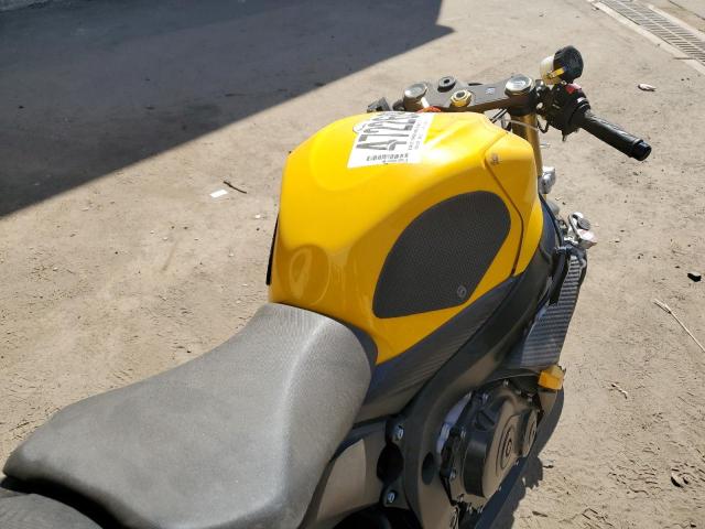 2012 SUZUKI GSX750 - JS1GR7MA0C2101056