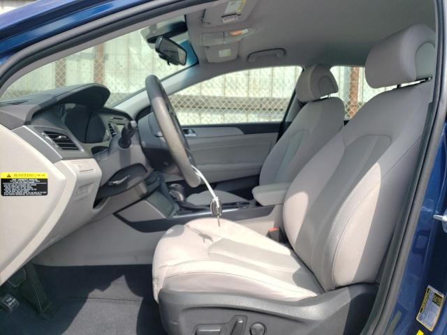 2015 HYUNDAI SONATA ECO - 5NPE24AA8FH140162