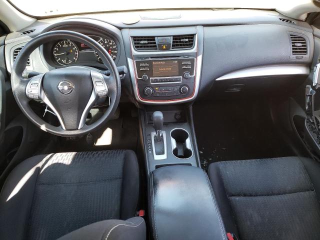 1N4AL3AP8GC136982 Nissan ALTIMA 2.5