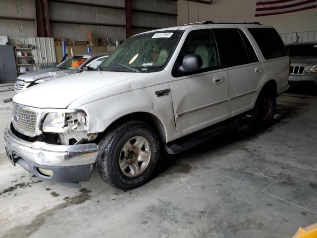 2000 Ford Expedition XLT