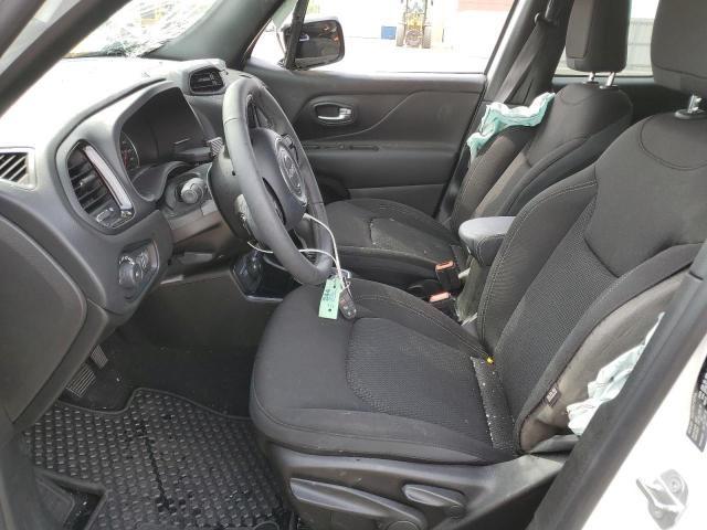 2022 JEEP RENEGADE A - ZACNJDE18NPN64540