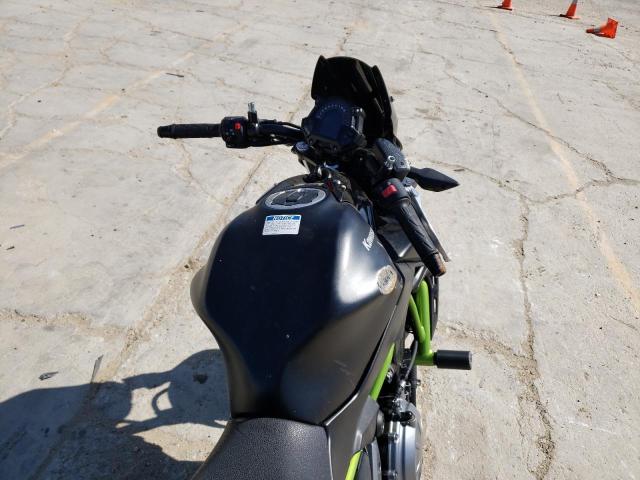 2019 KAWASAKI ER650 G - JKAEREG17KDA02943