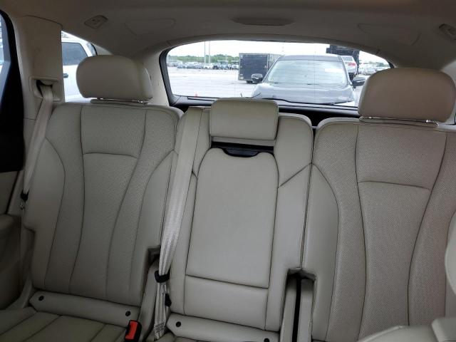 2018 AUDI Q7 PRESTIG - WA1VABF76JD010202