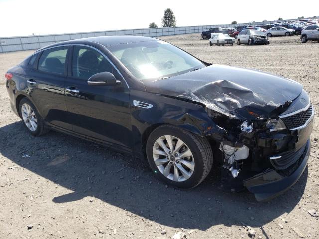 5XXGT4L38JG261069 KIA Optima Lx