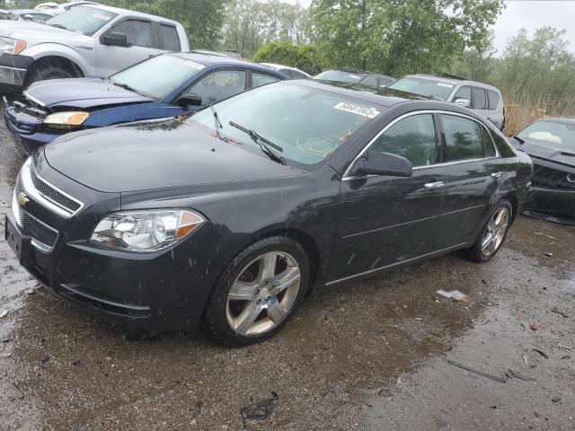 2012 Chevrolet Malibu 