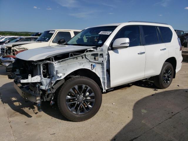 2022 Lexus GX 460 