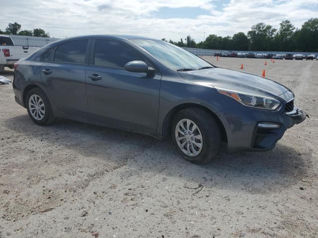 3KPF24AD2LE257766 KIA FORTE FE