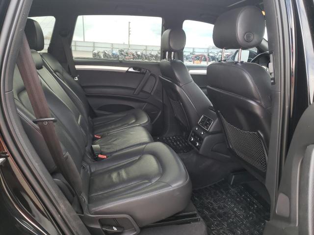 2015 AUDI Q7 TDI PRE - WA1WMAFE0FD019943