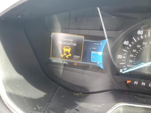 3FA6P0H90GR183585 Ford FUSION SE