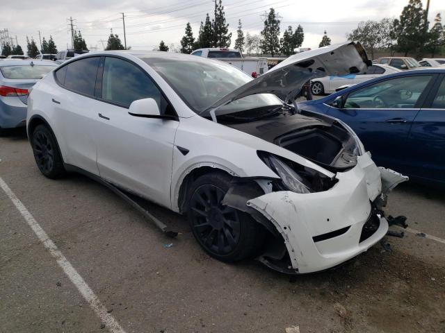 5YJYGAEE3MF154878 Tesla Model Y