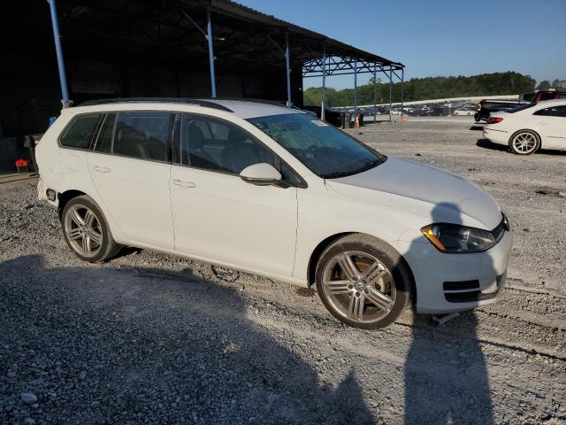 2015 VOLKSWAGEN GOLF SPORT - 3VWC17AU1FM502233