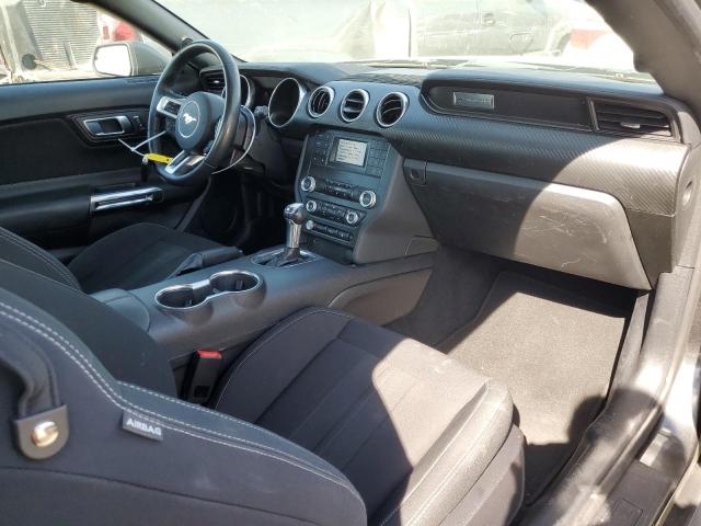 1FA6P8TH0K5175737 Ford MUSTANG