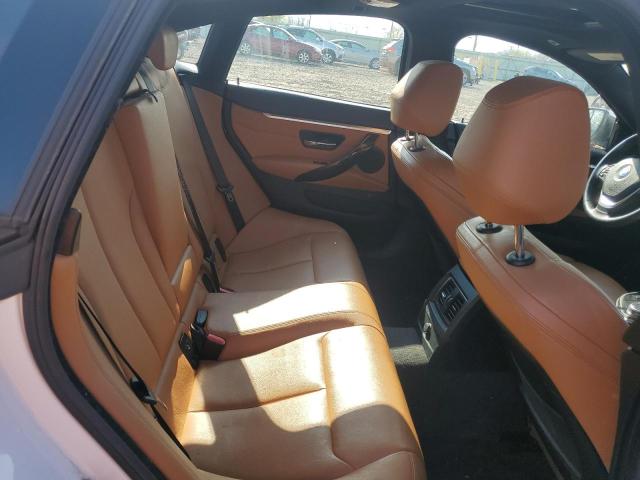 2018 BMW 430XI GRAN - WBA4J3C56JBB97561