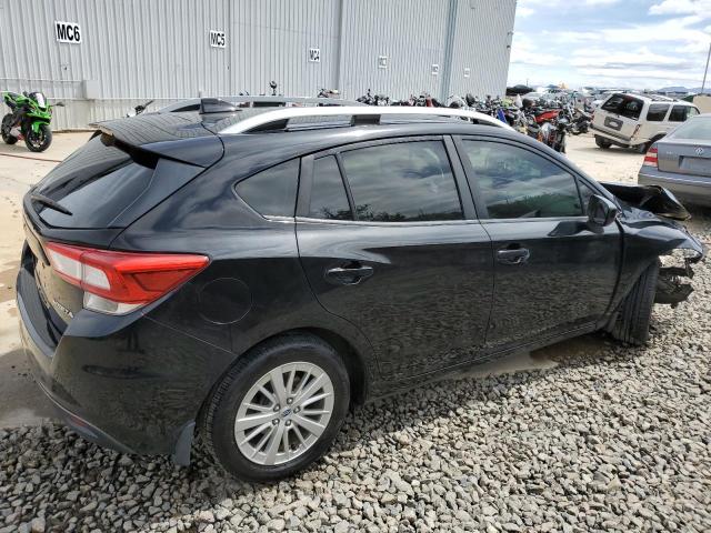 4S3GTAB63J3741126 Subaru Impreza Premium