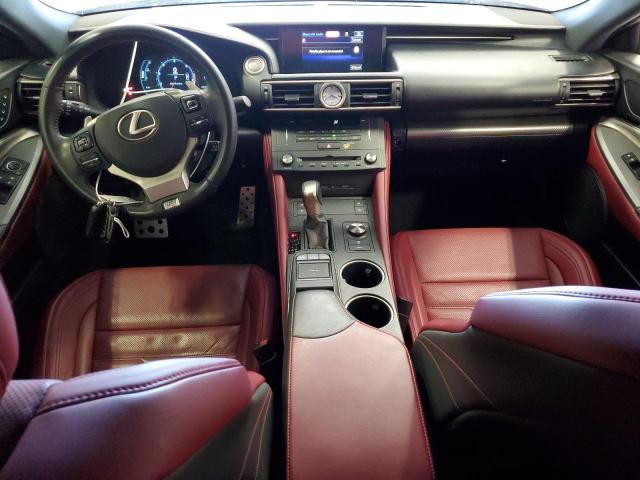 2015 LEXUS RC 350 - JTHHE5BC3F5002280