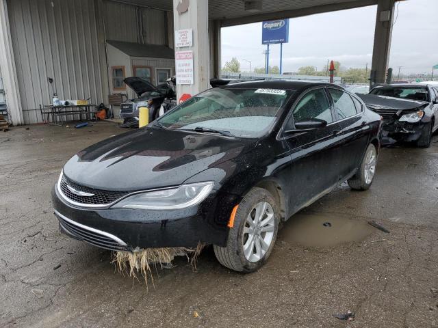 Vin: 1c3cccab5gn103356, lot: 48793323, chrysler 200 limited 2016 img_1