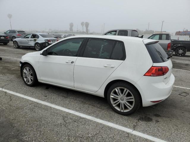 2015 VOLKSWAGEN GOLF TDI 3VW2A7AU5FM022255