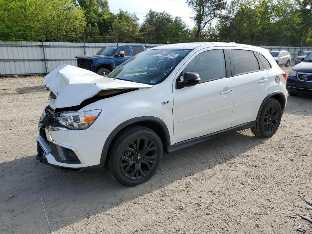 2018 Mitsubishi Outlander Sport ES