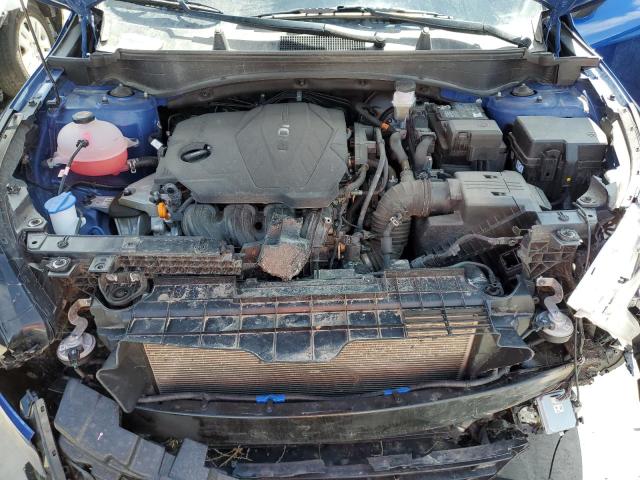 5XYK3CAF4PG032684 KIA Sportage Ex
