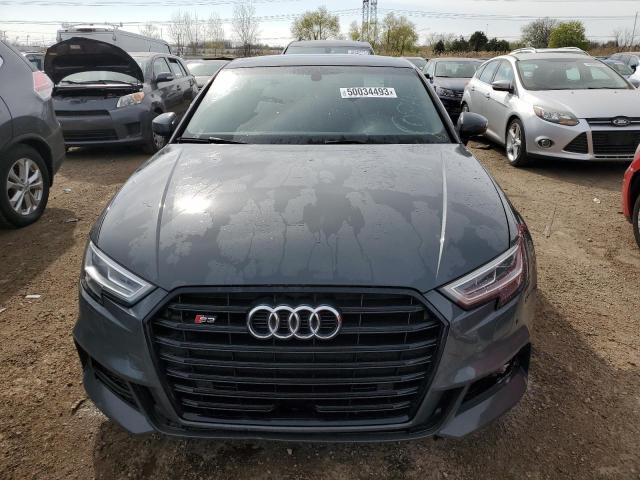 2018 AUDI S3 PREMIUM - WAUB1GFF1J1067774