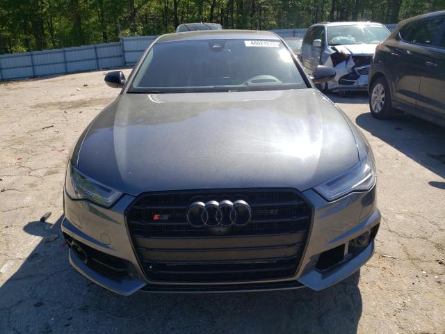 2017 AUDI A6 COMPETI - WAUF3AFC3HN080138