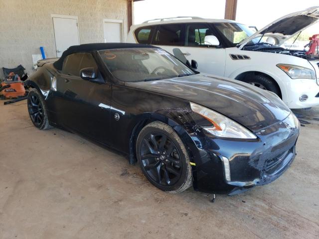 JN1AZ4FH8HM940570 Nissan 370Z BASE