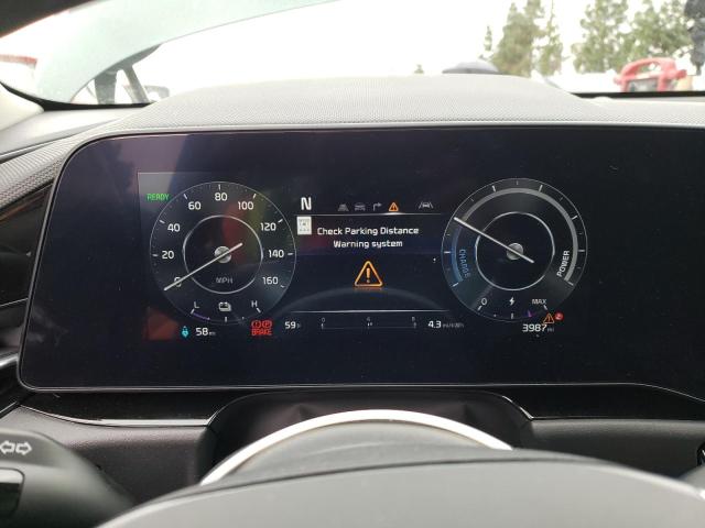 2023 KIA NIRO WIND - KNDCR3L12P5027979