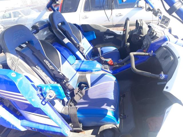 2016 YAMAHA YXZ1000 - 5Y4AN03Y6GA104687
