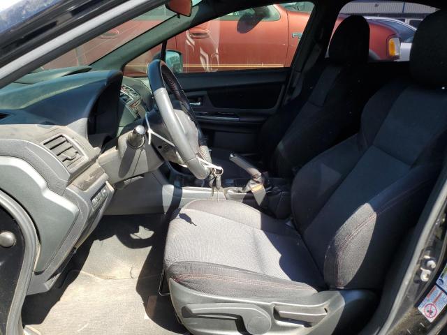 JF1VA1A69J9821094 Subaru WRX