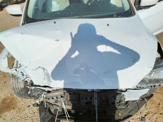 1FADP3FE9JL270996 Ford FOCUS SE