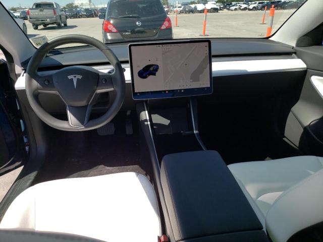 5YJ3E1EA1LF710293 Tesla MODEL 3