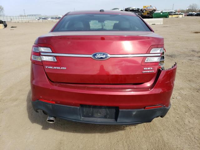 1FAHP2E81EG116904 Ford TAURUS SEL