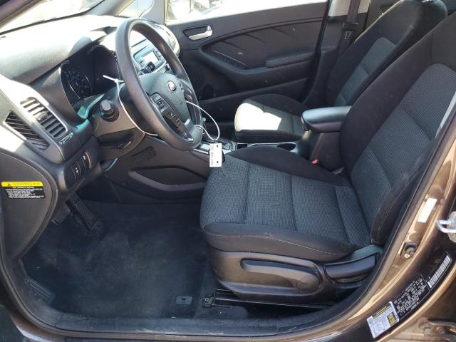 3KPFK4A72HE077382 KIA FORTE LX