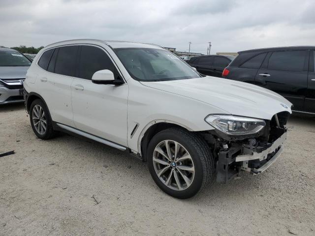 2019 BMW X3 SDRIVE3 - 5UXTR7C52KLF34106