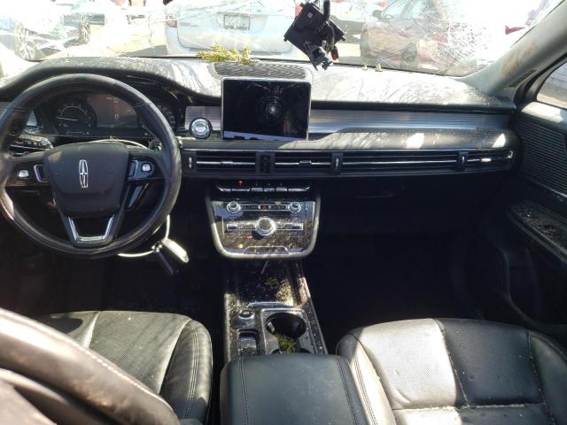 2020 LINCOLN CORSAIR - 5LMCJ1D94LUL14751