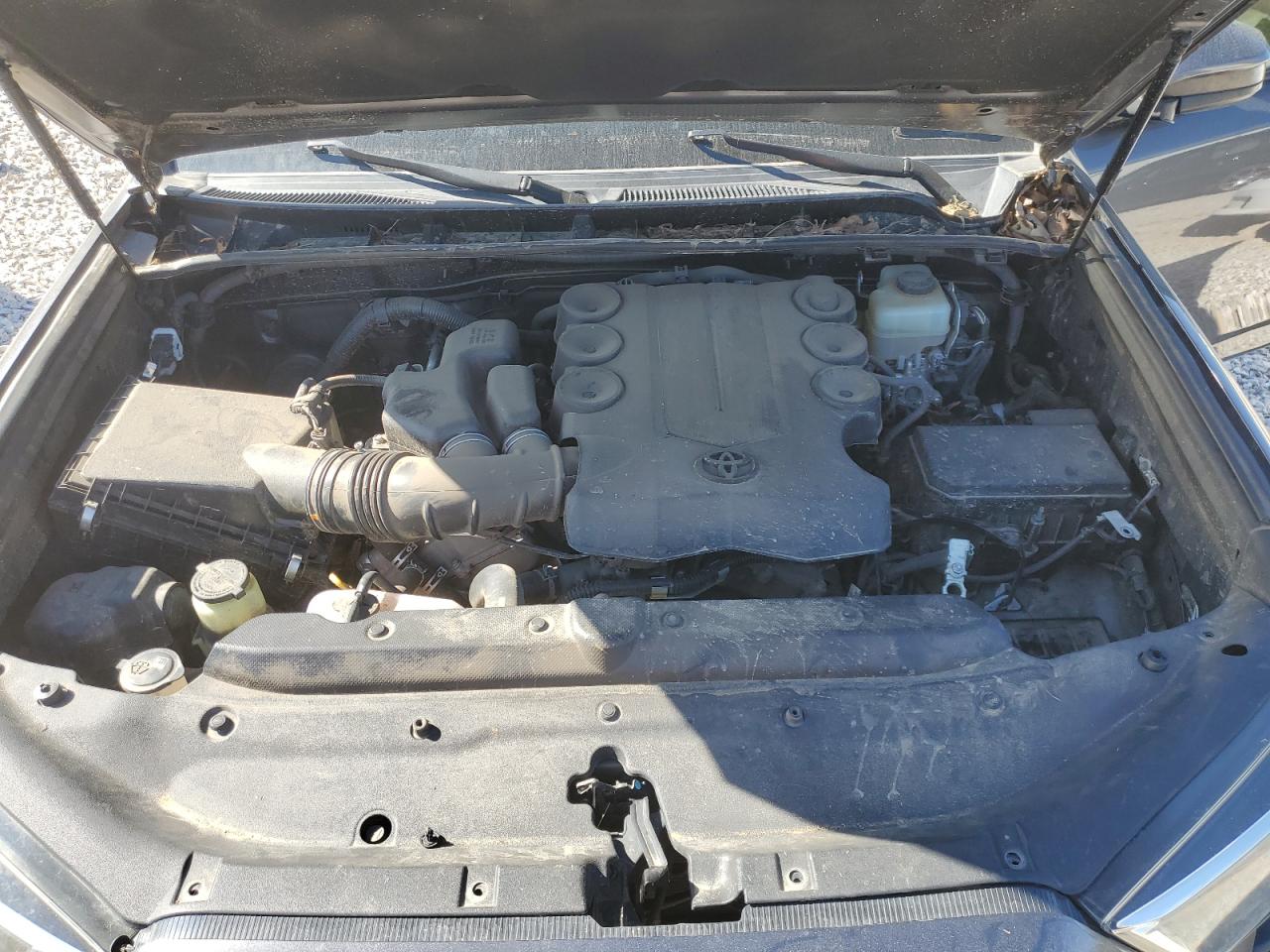 JTEBU5JR2G5359611 TOYOTA 4RUNNER 2016