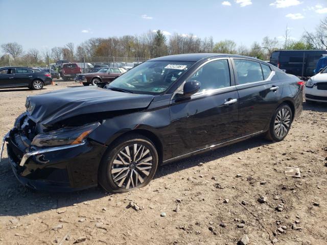 2023 NISSAN ALTIMA SV - 1N4BL4DV3PN346155