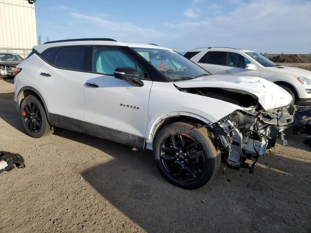 2020 CHEVROLET BLAZER 3LT - 3GNKBJRS7LS653636
