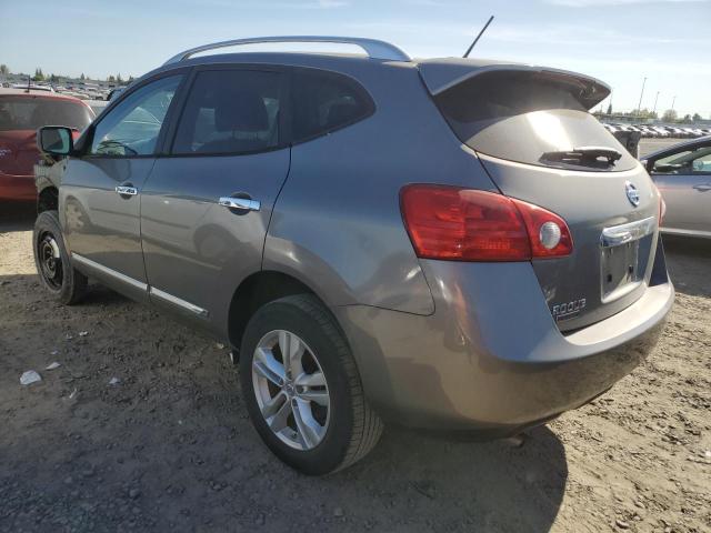 JN8AS5MT0FW653714 Nissan Rogue Select S