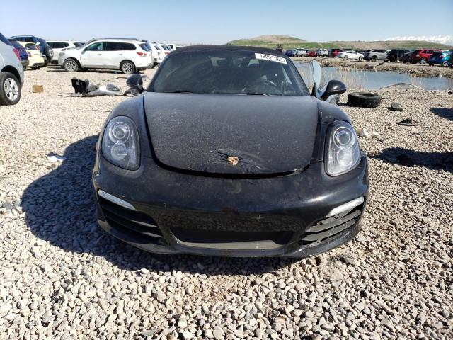 WP0CB2A86ES140752 Porsche BOXSTER S