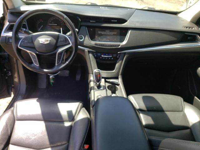 2018 CADILLAC C/T CTS HI - 1GYKNFRS6JZ213513